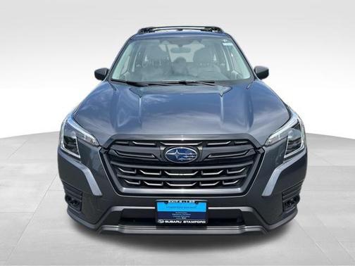 2022 Subaru Forester Base