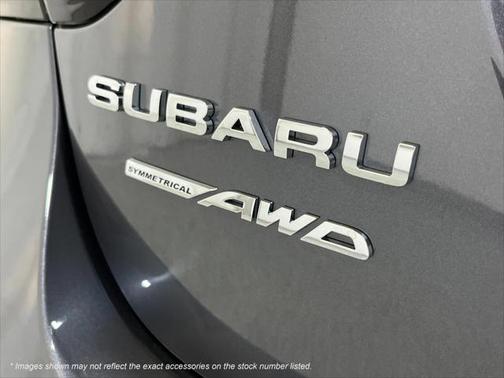2025 Subaru Legacy Limited