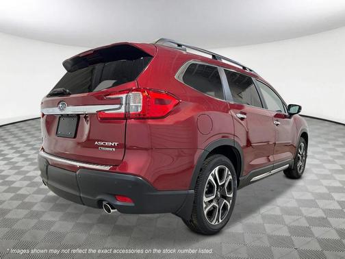 2025 Subaru Ascent Touring 7-Passenger