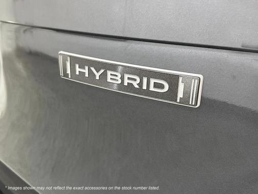 2025 Subaru Forester Hybrid Premium