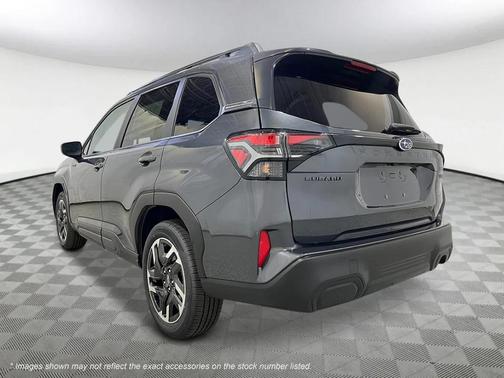 2025 Subaru Forester Hybrid Premium