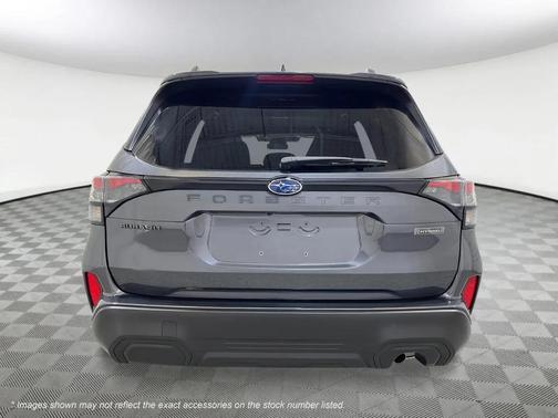 2025 Subaru Forester Hybrid Premium