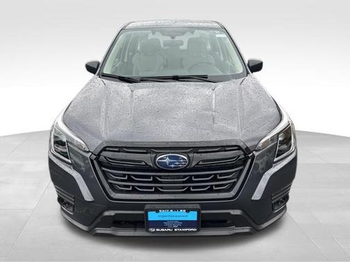 2022 Subaru Forester Base