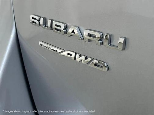 2025 Subaru Outback Limited XT