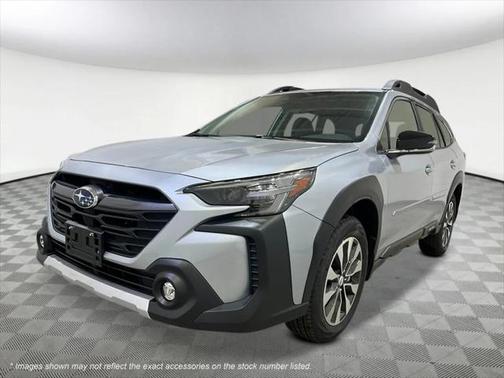 2025 Subaru Outback Limited XT