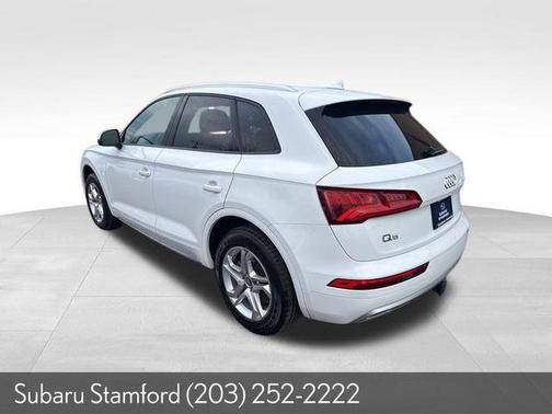 2018 Audi Q5 2.0T Premium