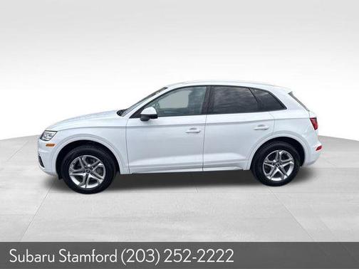 2018 Audi Q5 2.0T Premium