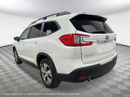2025 Subaru Ascent Premium 7-Passenger