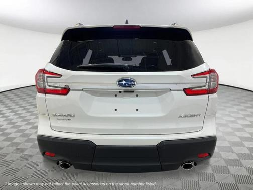 2025 Subaru Ascent Premium 7-Passenger