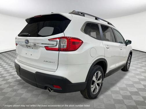 2025 Subaru Ascent Premium 7-Passenger