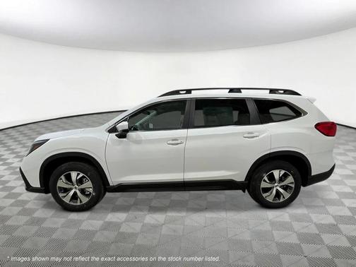 2025 Subaru Ascent Premium 7-Passenger