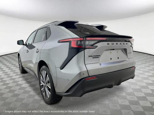 2026 Subaru Solterra Limited