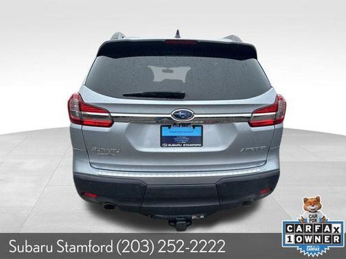 2020 Subaru Ascent Premium 8-Passenger