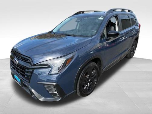 2024 Subaru Ascent Onyx Edition Limited 7-Passenger