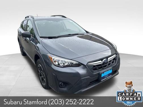 2023 Subaru Crosstrek Base
