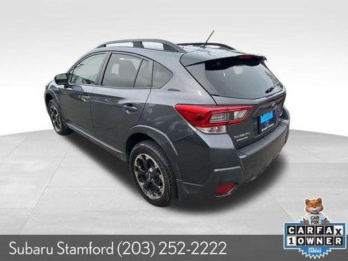 2023 Subaru Crosstrek Base