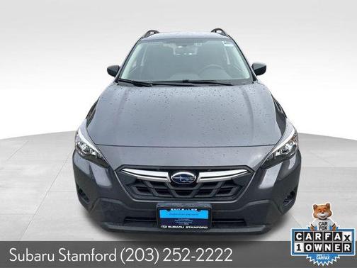 2023 Subaru Crosstrek Base