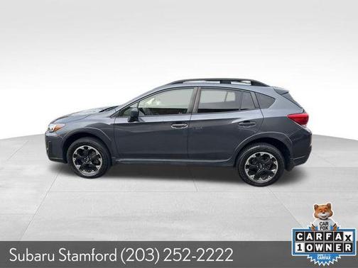 2023 Subaru Crosstrek Base
