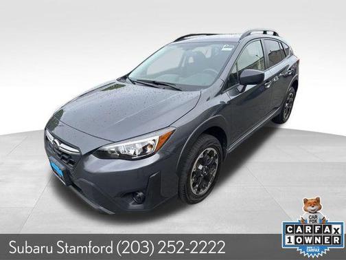 2023 Subaru Crosstrek Base