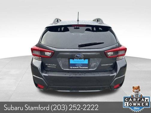 2023 Subaru Crosstrek Base