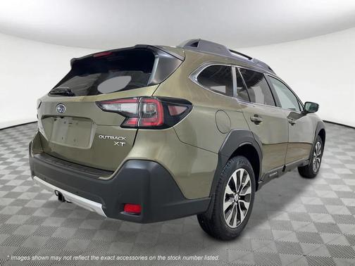 2025 Subaru Outback Limited XT