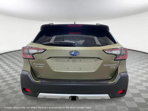 2025 Subaru Outback Limited XT