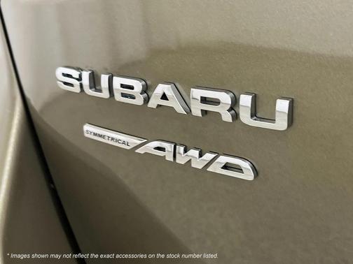 2025 Subaru Outback Limited XT