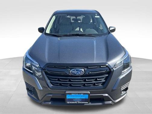 2022 Subaru Forester Base