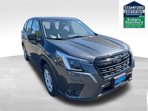 2022 Subaru Forester Base