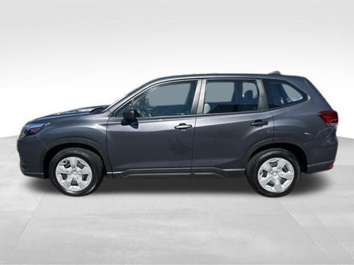 2022 Subaru Forester Base