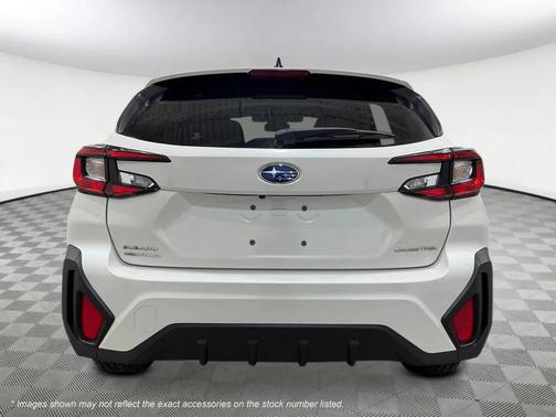 2025 Subaru Crosstrek Base