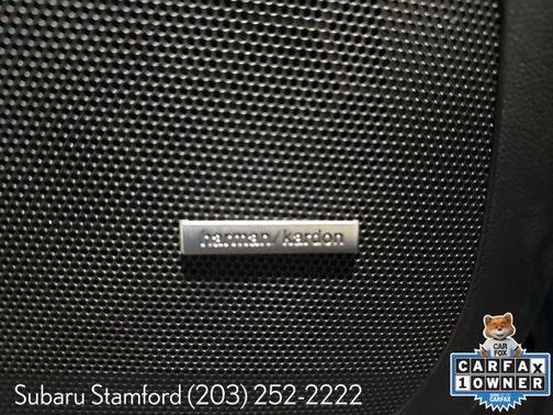 2021 Subaru Ascent Limited 8-Passenger