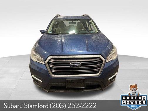 2021 Subaru Ascent Limited 8-Passenger