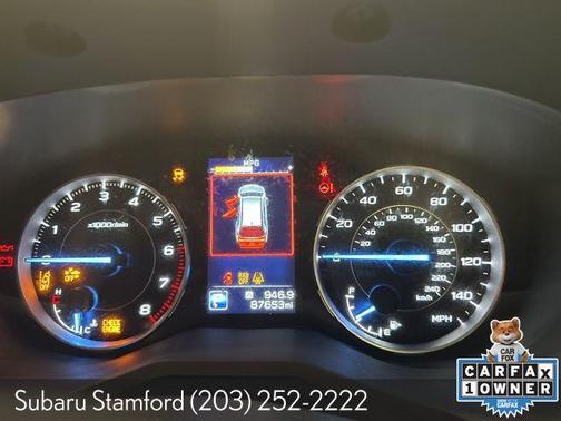 2021 Subaru Ascent Limited 8-Passenger