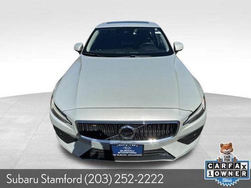 2019 Volvo S60 T6 Momentum