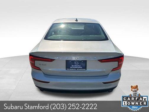 2019 Volvo S60 T6 Momentum