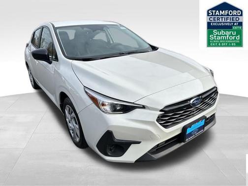 2024 Subaru Impreza Base