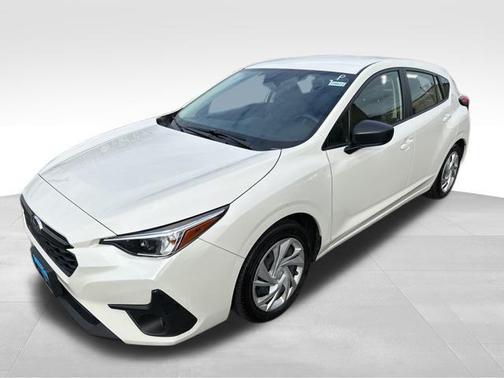 2024 Subaru Impreza Base
