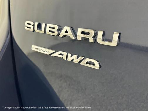 2025 Subaru Outback Base