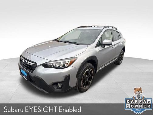 2023 Subaru Crosstrek Premium