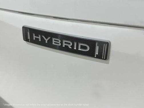 2025 Subaru Forester Hybrid Limited
