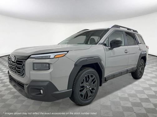 River Rock Pearl 2026 Subaru Outback Limited XT