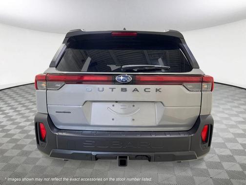 River Rock Pearl 2026 Subaru Outback Limited XT