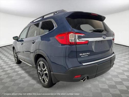 2025 Subaru Ascent Limited 8-Passenger