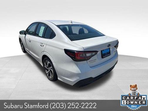 2024 Subaru Legacy Premium