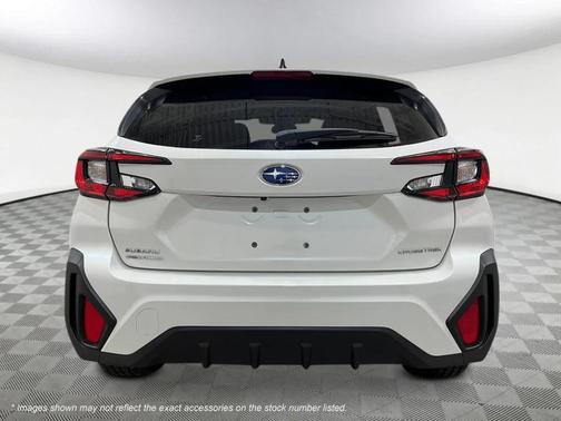 2025 Subaru Crosstrek Base
