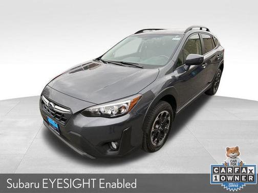 2023 Subaru Crosstrek Premium