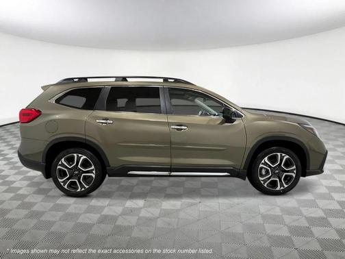 2025 Subaru Ascent Touring 7-Passenger