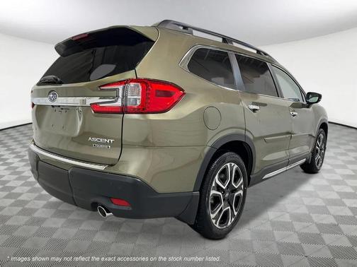 2025 Subaru Ascent Touring 7-Passenger