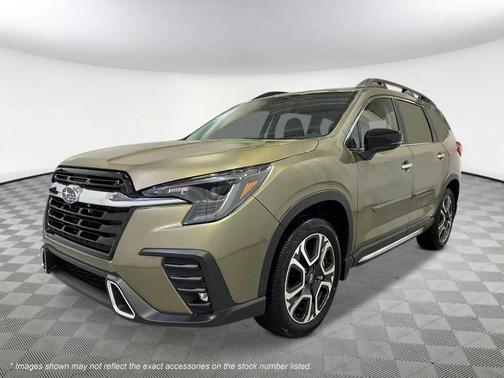 2025 Subaru Ascent Touring 7-Passenger